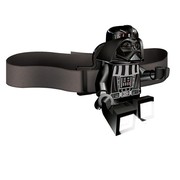 Darth Vader Head Lamp