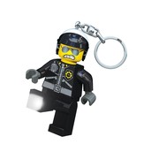Bad Cop Key Light