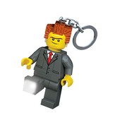 President Business Key Light