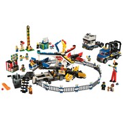 Fairground Mixer Collection