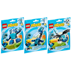 Frosticons (set 5003809-1)