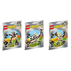 Spikels (set 5003815-1)