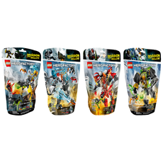 Invasion From Below Collection 1 (set 5003832-1)