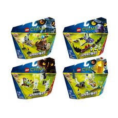 Speedorz Collection (set 5003839-1)