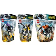 Invasion From Below Collection 2