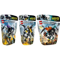 Invasion From Below Collection 2
