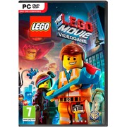 The LEGO Movie Video Game - PC DVD-Rom