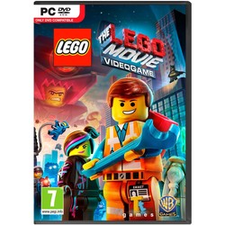 The LEGO Movie Video Game - PC DVD-Rom