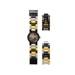 Batman Buildable Watch