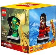 Minifigure Gift Set (Target Exclusive)