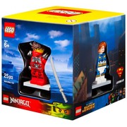 Target Minifigure Gift Set