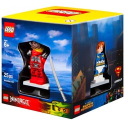 Target Minifigure Gift Set