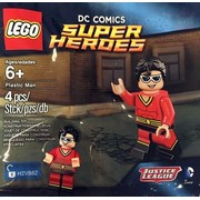 Plastic Man