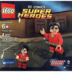 Plastic Man (set 5004081-1)
