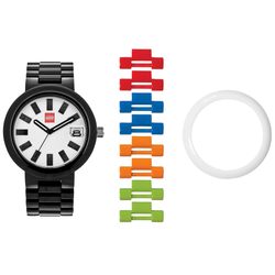 Watch System - Brick Black