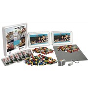 Jr.FLL Base Kit
