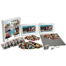 Jr.FLL Base Kit (set 5004122-1)