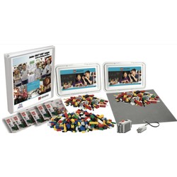 Jr.FLL Base Kit