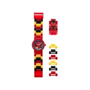 Kai Buildable Watch