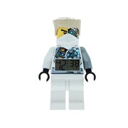Zane Alarm Clock