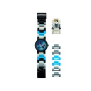 Zane Buildable Watch