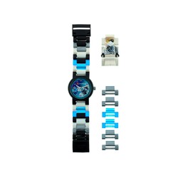 Zane Buildable Watch