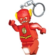 The Flash Key Light