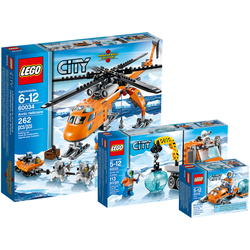 Arctic Collection