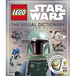 Star Wars: The Visual Dictionary, Updated and Expanded