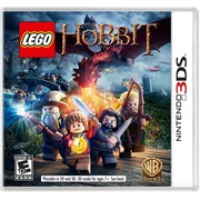 The Hobbit - 3DS