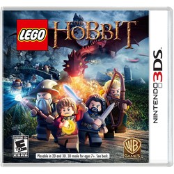 The Hobbit - 3DS