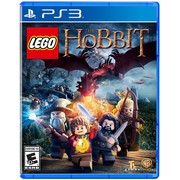 The Hobbit - PS3