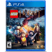 The Hobbit - PS4