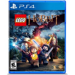 The Hobbit - PS4