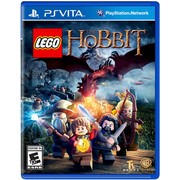 The Hobbit - PS Vita