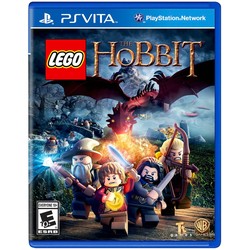 The Hobbit - PS Vita