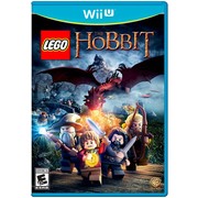 The Hobbit - Wii U