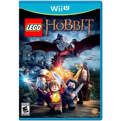 The Hobbit - Wii U
