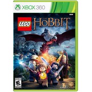 The Hobbit - Xbox 360