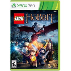 The Hobbit - Xbox 360