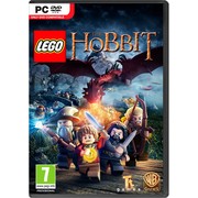 The Hobbit - PC DVD-ROM