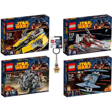 Great Vehicles Collection (set 5004229-1)