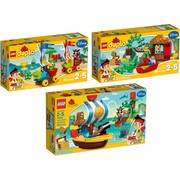 Jake and the Never Land Pirates Collection