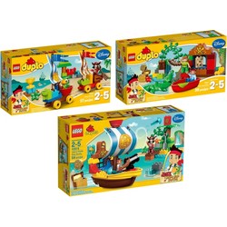 Jake and the Never Land Pirates Collection