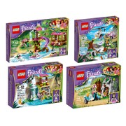 Ultimate Jungle Collection