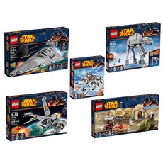 Classic Collection (set 5004243-1)