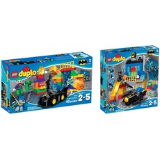 DC Comics Super Heroes Collection (set 5004245-1)