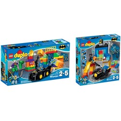 DC Comics Super Heroes Collection