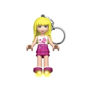 Stephanie Key Light