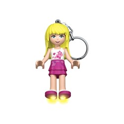 Stephanie Key Light